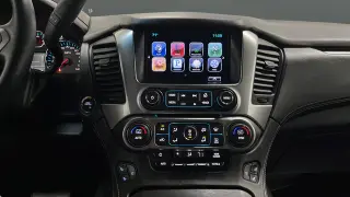 2016 Chevrolet Tahoe