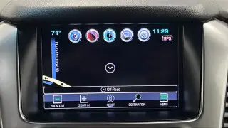 2016 Chevrolet Tahoe