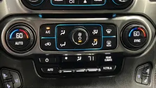 2016 Chevrolet Tahoe