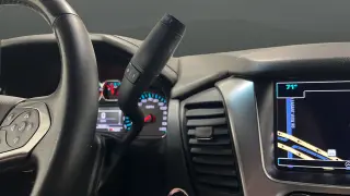 2016 Chevrolet Tahoe