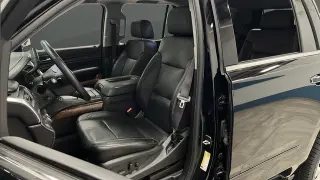 2016 Chevrolet Tahoe