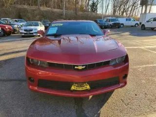 Dodge CHALLENGER 2019