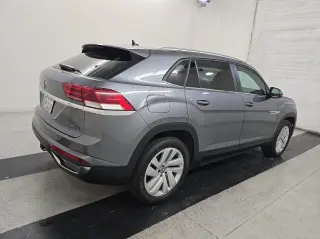 2023 Volkswagen Atlas Cross Sport
