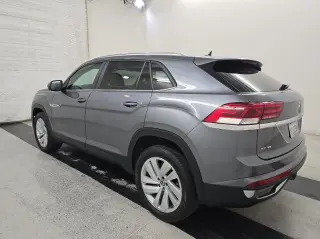 2023 Volkswagen Atlas Cross Sport