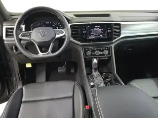 2023 Volkswagen Atlas Cross Sport