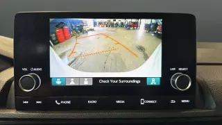 2024 Honda CR-V Hybrid