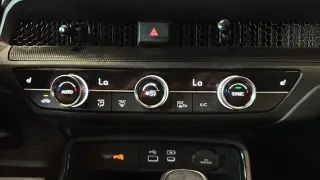 2024 Honda CR-V Hybrid