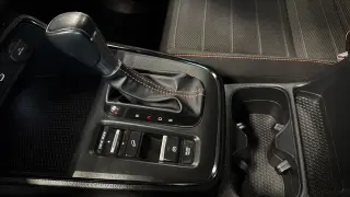 2024 Honda CR-V Hybrid
