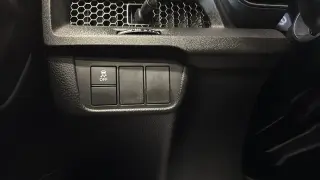 2024 Honda CR-V Hybrid