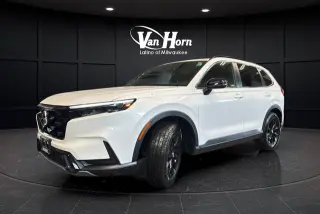 2024 Honda CR-V Hybrid