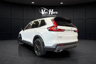 2024 Honda CR-V Hybrid