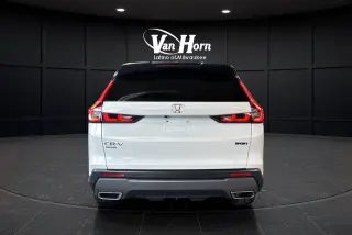 2024 Honda CR-V Hybrid