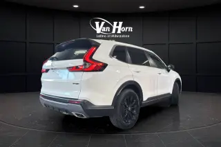 2024 Honda CR-V Hybrid