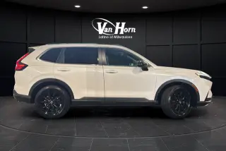 2024 Honda CR-V Hybrid