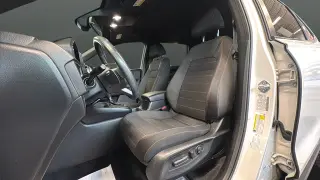 2024 Honda CR-V Hybrid