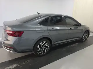2024 Volkswagen Jetta