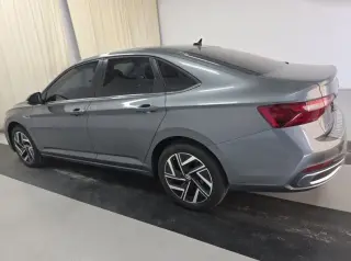 2024 Volkswagen Jetta