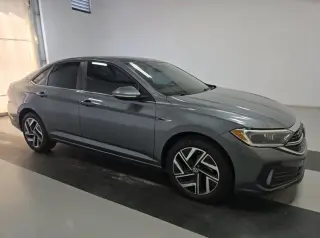 2024 Volkswagen Jetta