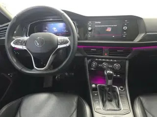 2024 Volkswagen Jetta
