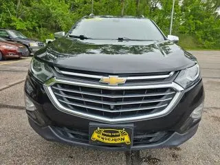 Chevrolet BLAZER 2021