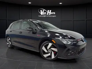 2022 Volkswagen Golf GTI