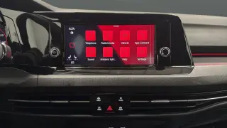 2022 Volkswagen Golf GTI
