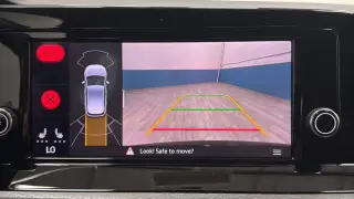 2022 Volkswagen Golf GTI