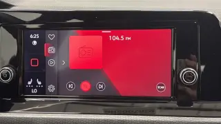 2022 Volkswagen Golf GTI