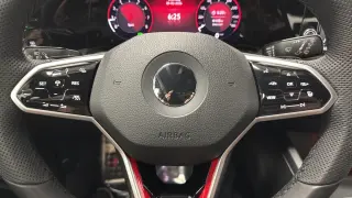 2022 Volkswagen Golf GTI