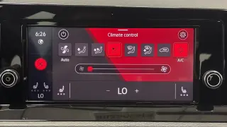 2022 Volkswagen Golf GTI