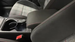 2022 Volkswagen Golf GTI