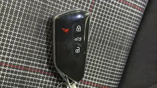 2022 Volkswagen Golf GTI