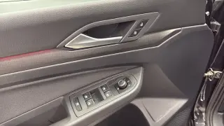 2022 Volkswagen Golf GTI