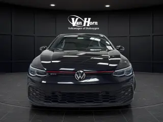 2022 Volkswagen Golf GTI