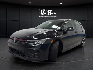 2022 Volkswagen Golf GTI