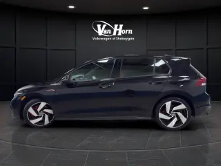 2022 Volkswagen Golf GTI