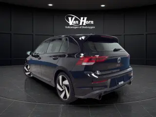 2022 Volkswagen Golf GTI