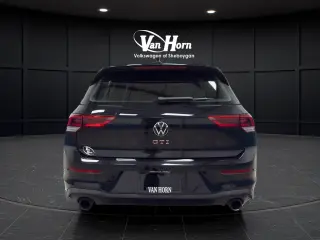 2022 Volkswagen Golf GTI