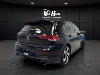 2022 Volkswagen Golf GTI