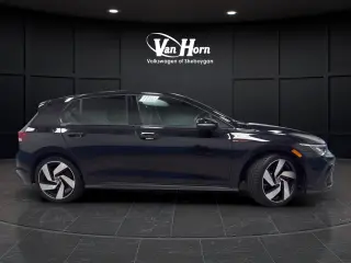 2022 Volkswagen Golf GTI