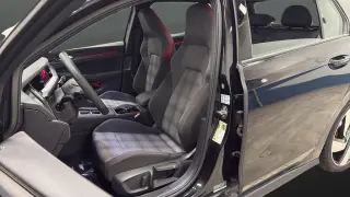 2022 Volkswagen Golf GTI