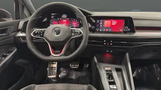 2022 Volkswagen Golf GTI