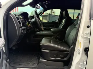 2026 Ram 3500 MEGA CAB