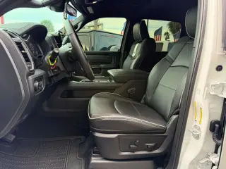 2026 Ram 3500 MEGA CAB