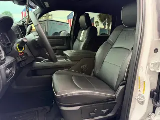 2026 Ram 3500 MEGA CAB