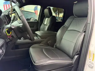 2026 Ram 3500 MEGA CAB