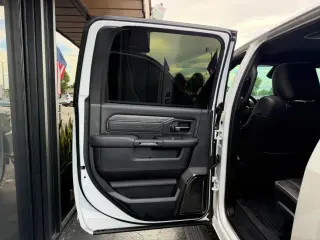 2026 Ram 3500 MEGA CAB