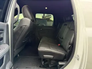 2026 Ram 3500 MEGA CAB