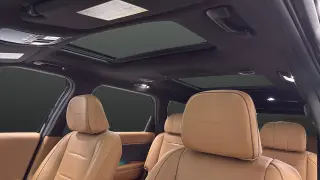 2026 Hyundai Palisade Hybrid