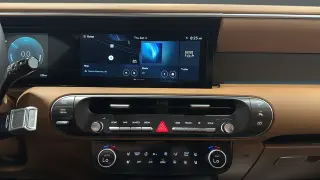 2026 Hyundai Palisade Hybrid